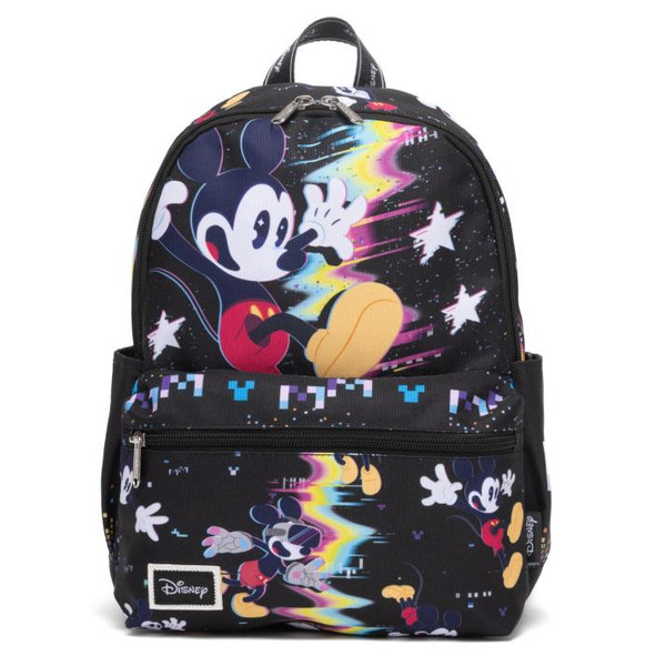 13" Junior Daypack - Mickey Mouse (Disney)