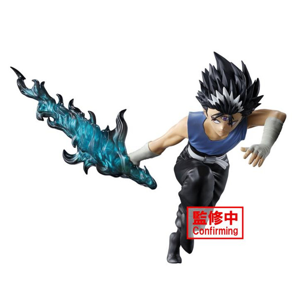 Figure Anime - (ANKOKU BUJUTSUKAI- HIEI) YU YU HAKUSHO