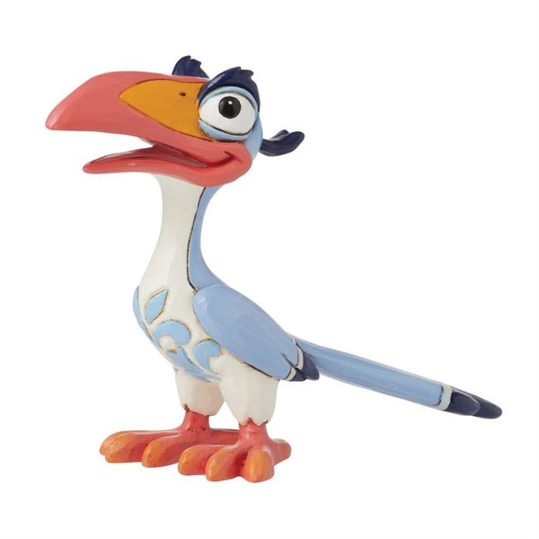 Disney - Zazu Mini (Jim Shore)