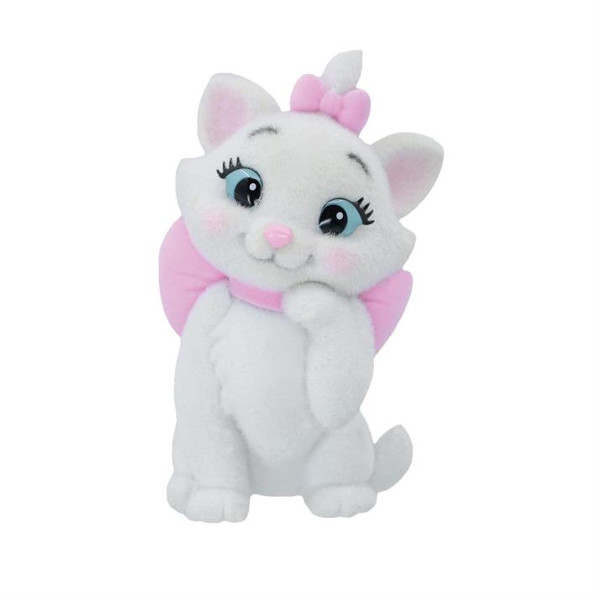 Disney - Flocked Marie (Grand Jester Studios)