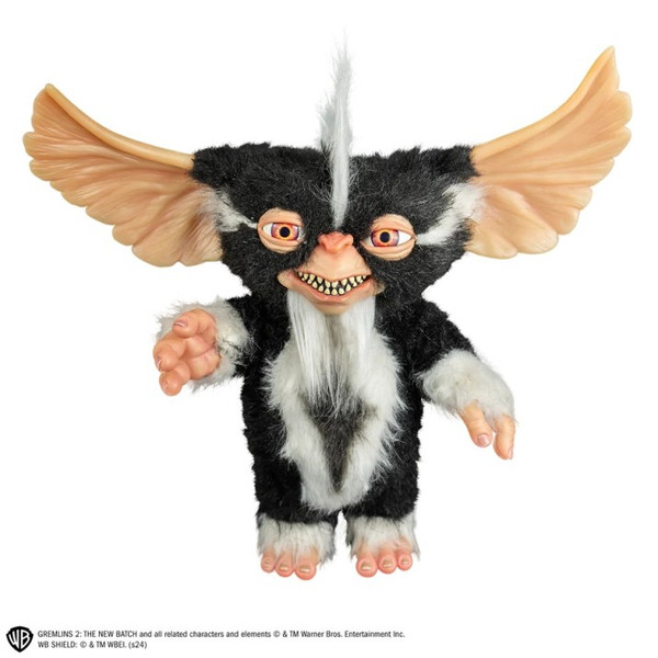 Prop - Mohawk Mogwai "Gremlins 2 The New Batch" (Full Size 1:1 Scale)