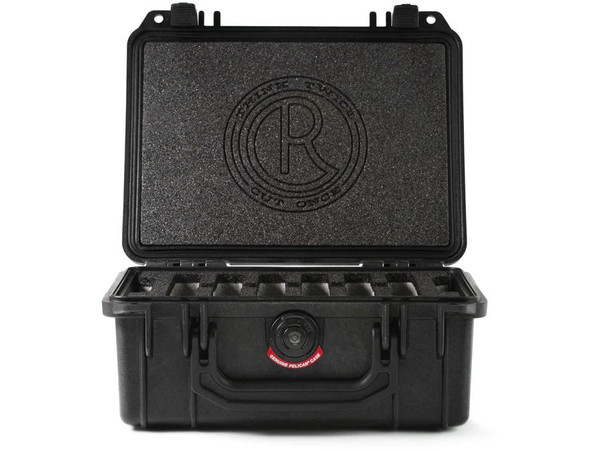 CRK - Chris Reeve Pelican 1150 Knife Case, Black - CRK-2020