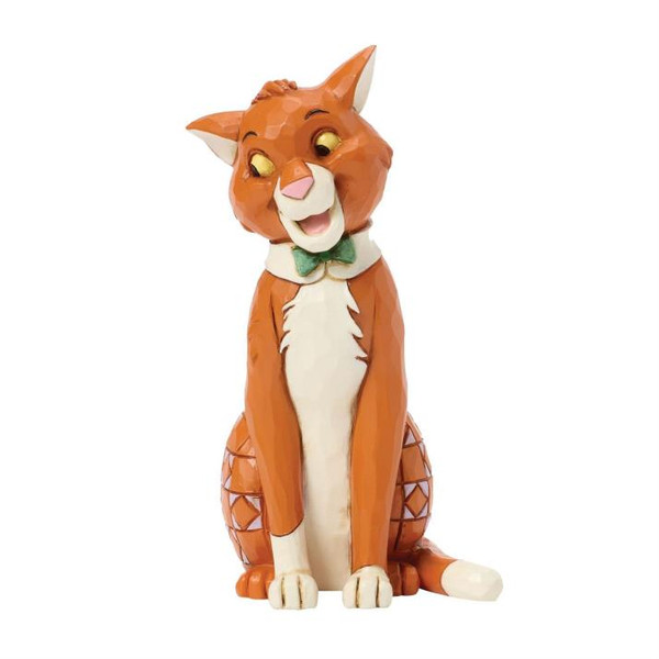 Disney - Thomas O'Malley Mini (Disney Traditions)
