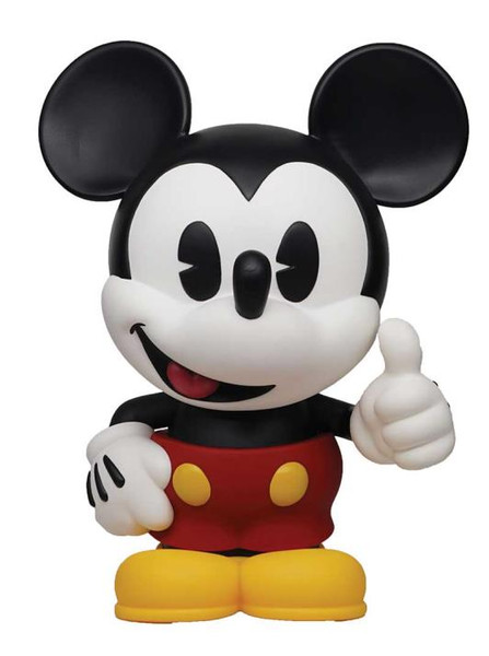 Bank - Mickey Classic Disney