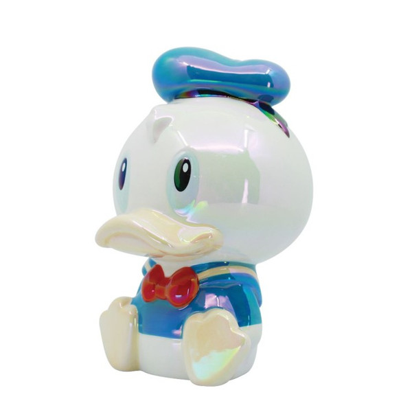 Disney Bank - Donald Duck Money Bank Ceramic