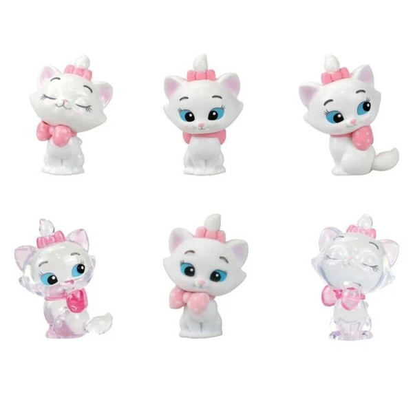 Mini Blind Bag - Marie "Aristocats" [1 Random Bag]  Grand Jester Studios