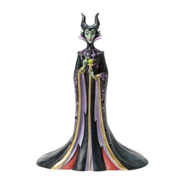 Disney - Maleficent Deluxe (Disney Traditions)