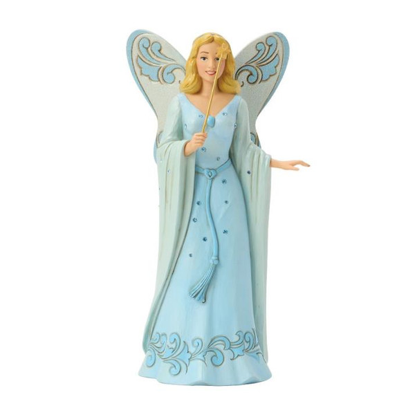 Disney - Blue Fairy (Disney Traditions)