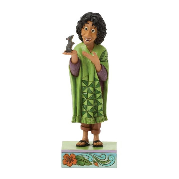 Disney - Bruno "Encanto" (Disney Traditions)