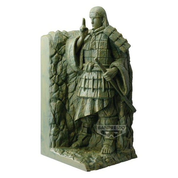 Figure Anime - (HASHIRAMA SENJU) NARUTO THE FINAL VALLEY