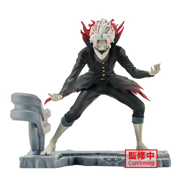 Figure Anime - (DANDADAN) Okarun (Transformed)