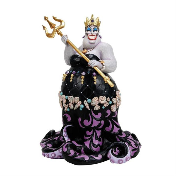 Disney - Ursula Deluxe (Disney Traditions)