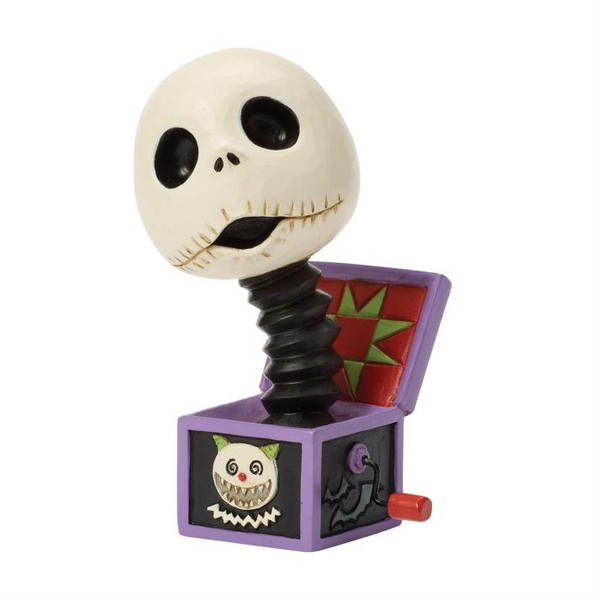 Disney - Jack in the Box Mini (Disney Traditions)