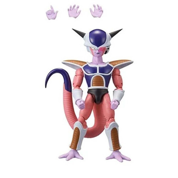 Dragon Ball Stars - Frieza 1st Form (Action Figure)