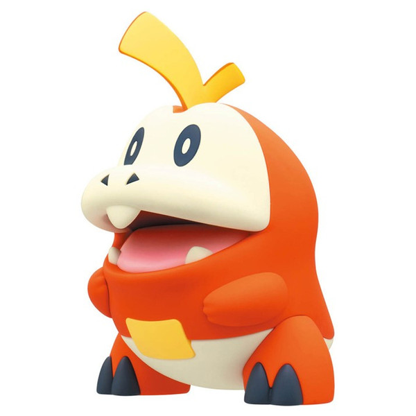 Pokemon Model Kit Quick: Fuecoco