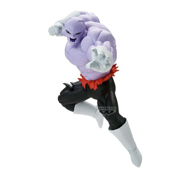 Figure Anime - (JIREN) DRAGON BALL SUPER MATCH MAKERS