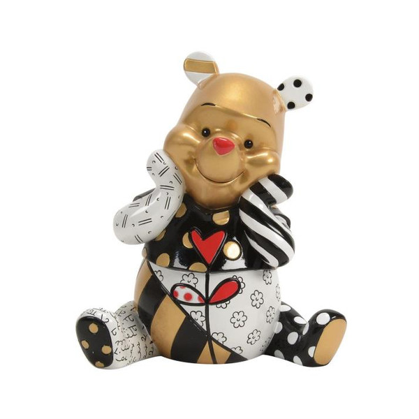 Disney - Winnie the Pooh Midas (Disney Britto)
