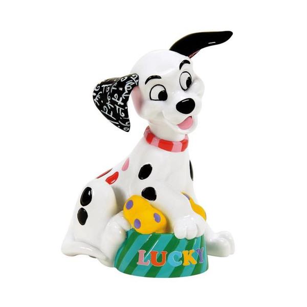 Disney - Lucky Dalmatian Mini (Disney Britto)
