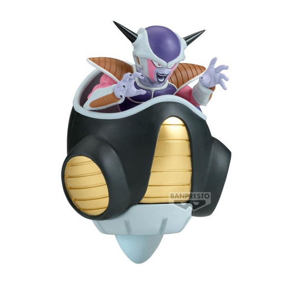 Figure Anime - (FRIEZA) DRAGON BALL Z MATCH MAKERS