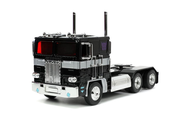 Model Car - 1:24 Transformers - Nemesis Optimus Prime