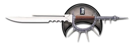 Heavy Metal F.A.K.K. Sword (United Cutlery) DISCONTINUED