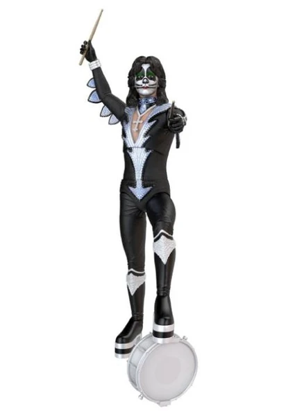 Loyal Subjects - KISS: The Catman 5" Action Figure