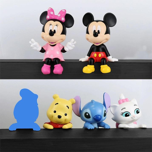 Blind Bag - Disney Climbing Figurine [1 Random Bag]