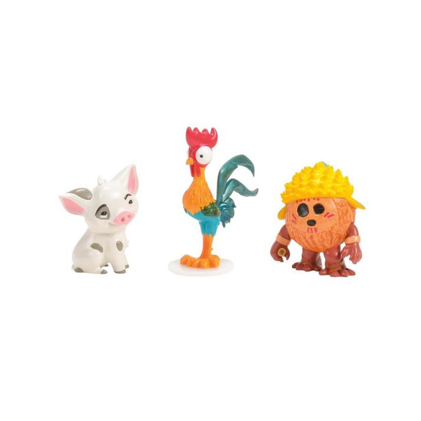 Disney - Moana 3pc Mini Set (Disney Showcase)