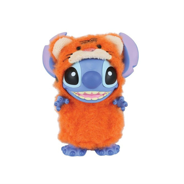 Disney - Stitch Dressed as Tiger (Grand Jester Studios)