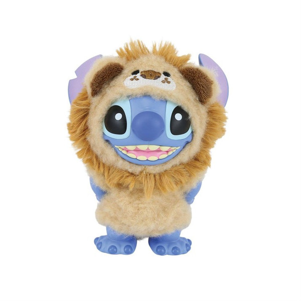 Disney - Stitch Dressed as Lion (Grand Jester Studios)