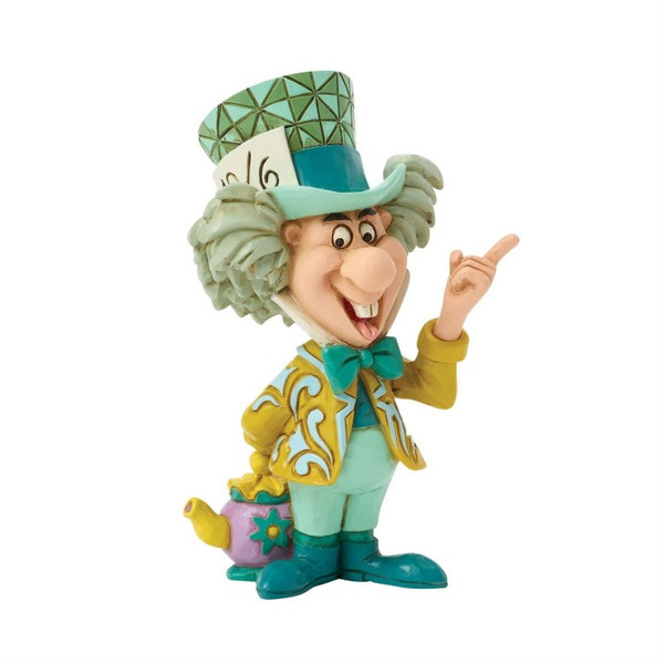 Disney - Mad Hatter Mini (Disney Traditions)
