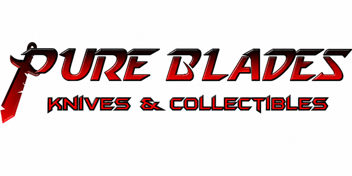 Pure Blades