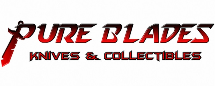 Pure Blades