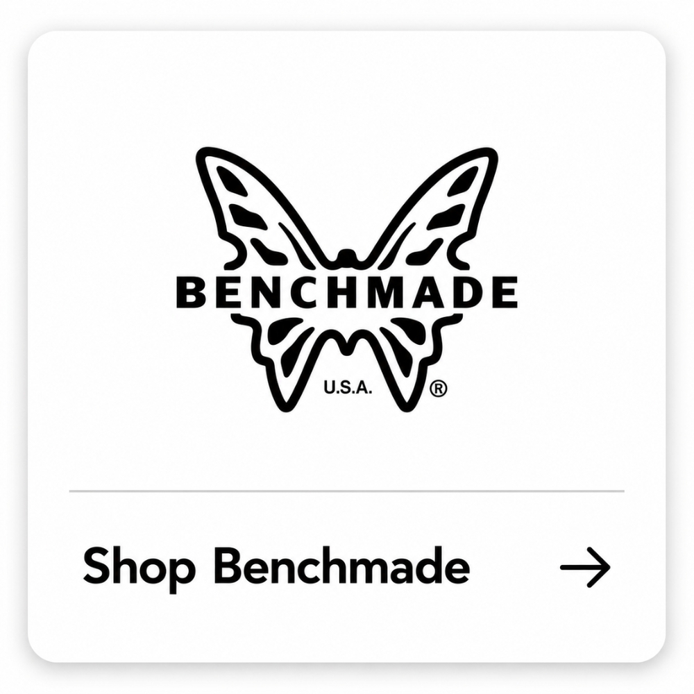 Benchmade