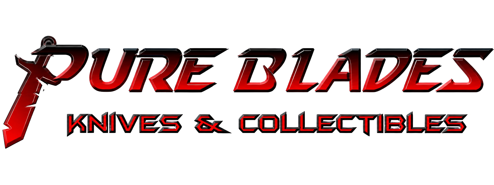 Pure Blades
