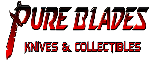 Pure Blades