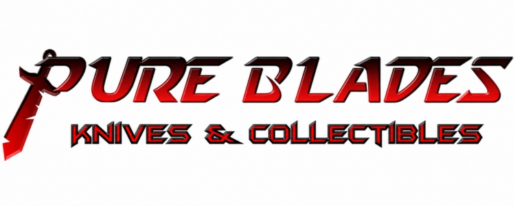 Pure Blades