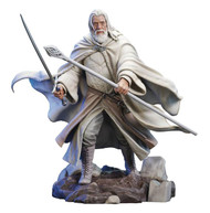 FIGURE - GANDALF LOTR DLX GALLERY