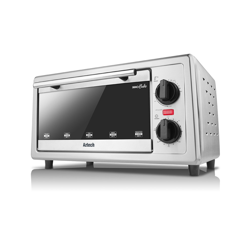 toaster oven that fits a pizza