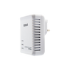 Aztech HomePlug HL117E AV 500Mbps Ethernet Adapter