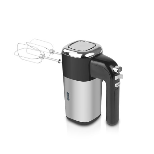 Aztech Silvertone Hand Mixer (AHX6600)