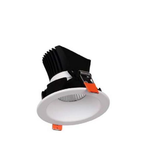 Kyla LDR410 4" LED round Wall Washer Lamp 10W