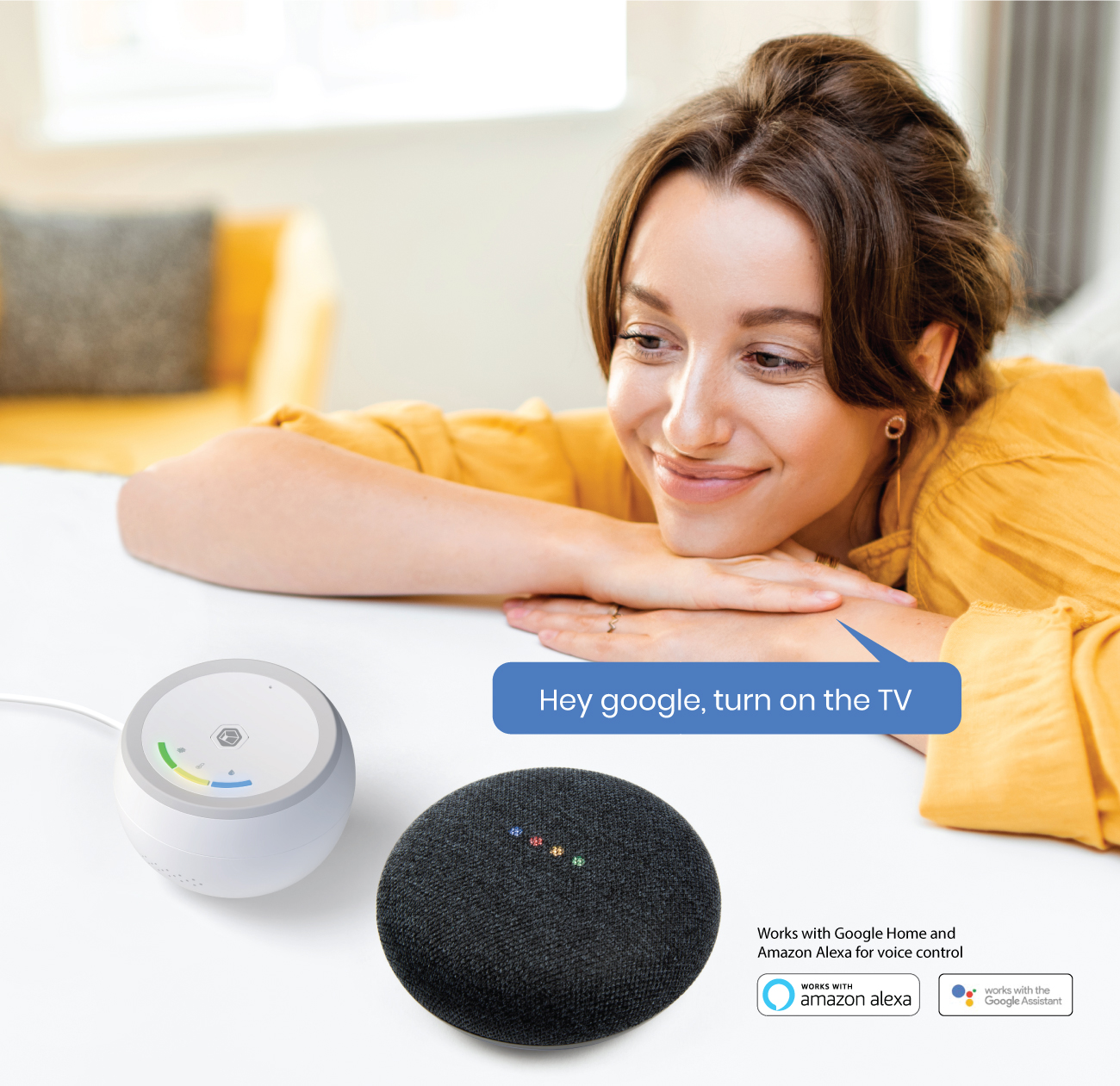 Smart Station smart-station