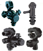 Nozzle Bodies