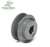 Stock Bore Pulleys 