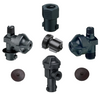 Diaphragm Check Valves