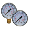 Pressure Gauges
