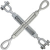 Turnbuckles 