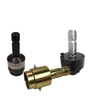 Over-Running Couplers