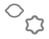 Walterscheid (Lemon & Star Shaped)